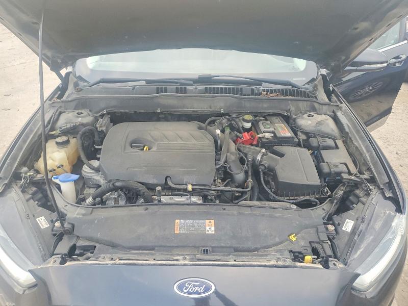Aukcja sprzedaży 2015 Ford Fusion, vin: 3FA6P0HD1FR103861, numer aukcji: 61738126