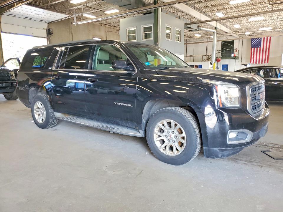 Продаж на аукціоні авто 2015 Gmc Yukon Xl, vin: 1GKS2HKC5FR115646, номер лоту: 58458416