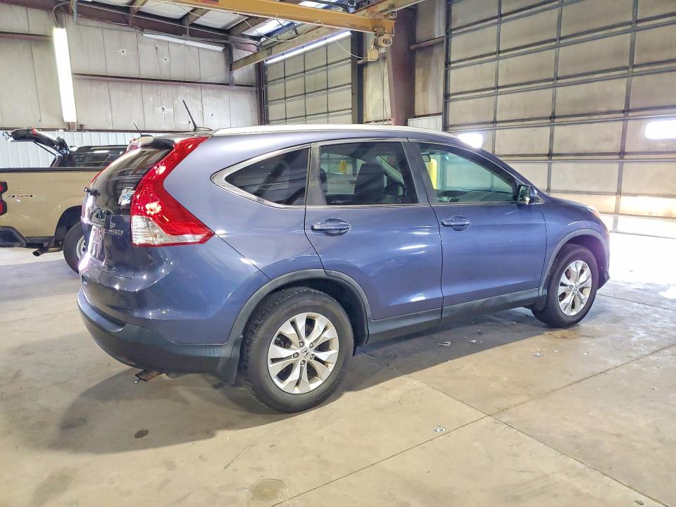 Продаж на аукціоні авто 2012 Honda Cr-v, vin: 5J6RM4H78CL017470, номер лоту: 62658296