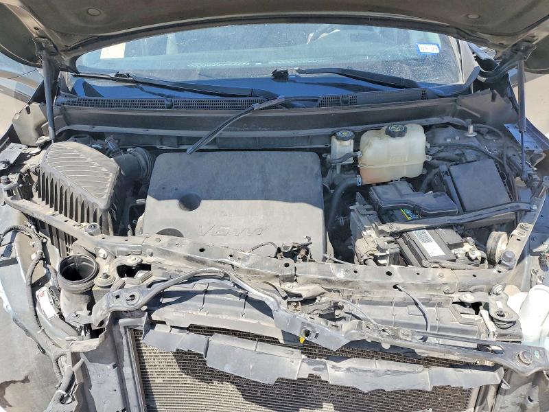 2020 Buick Enclave მანქანა იყიდება აუქციონზე, vin: 5GAERDKW8LJ191381, აუქციონის ნომერი: 62886576