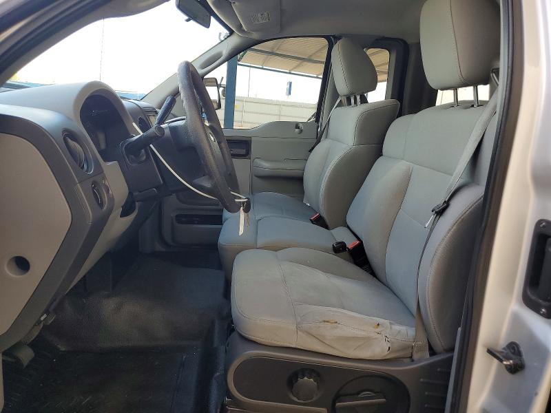 2008 Ford F150 მანქანა იყიდება აუქციონზე, vin: 1FTPF12V78KD86170, აუქციონის ნომერი: 62471466