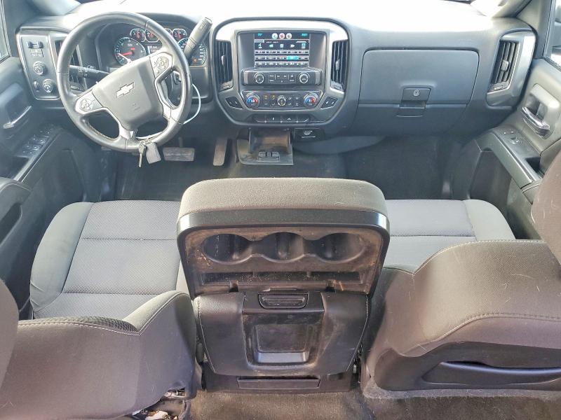 Продажа на аукционе авто 2015 Chevrolet Silverado, vin: 3GCUKREC9FG426955, номер лота: 59813076