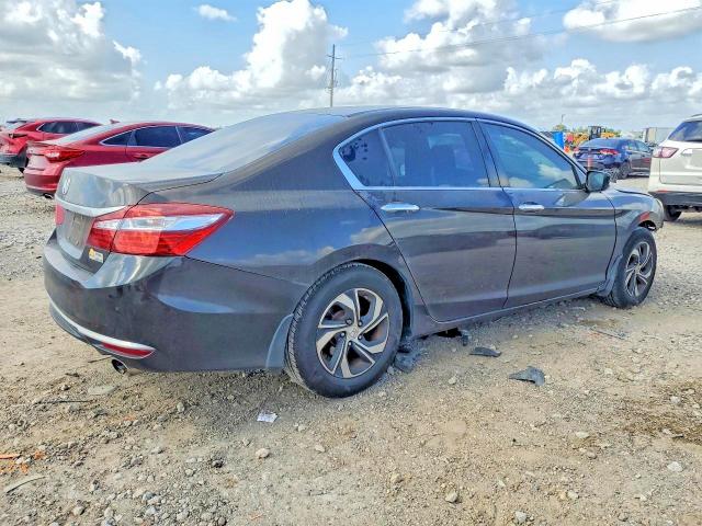 Продажа на аукционе авто 2016 Honda Accord, vin: 1HGCR2F34GA211840, номер лота: 59200746