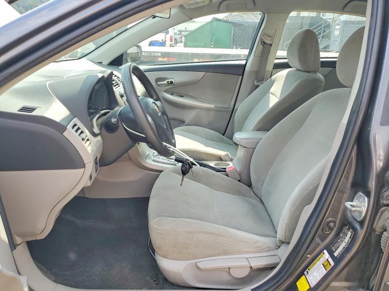 Aukcja sprzedaży 2011 Toyota Corolla, vin: 2T1BU4EE3BC709281, numer aukcji: 62954156