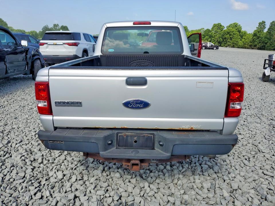 Aukcja sprzedaży 2011 Ford Ranger, vin: 1FTKR1AD7BPA85581, numer aukcji: 59229586