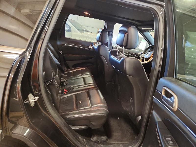2015 Jeep Grand Cherokee მანქანა იყიდება აუქციონზე, vin: 1C4RJFBG8FC708358, აუქციონის ნომერი: 61474356