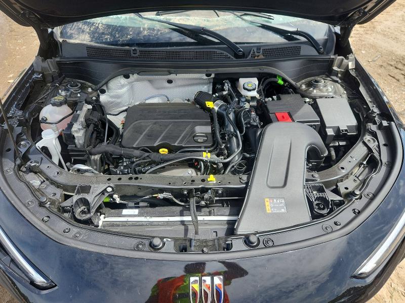 Продаж на аукціоні авто 2026 Buick Envista, vin: KL47LAEP1TB057408, номер лоту: 60994476