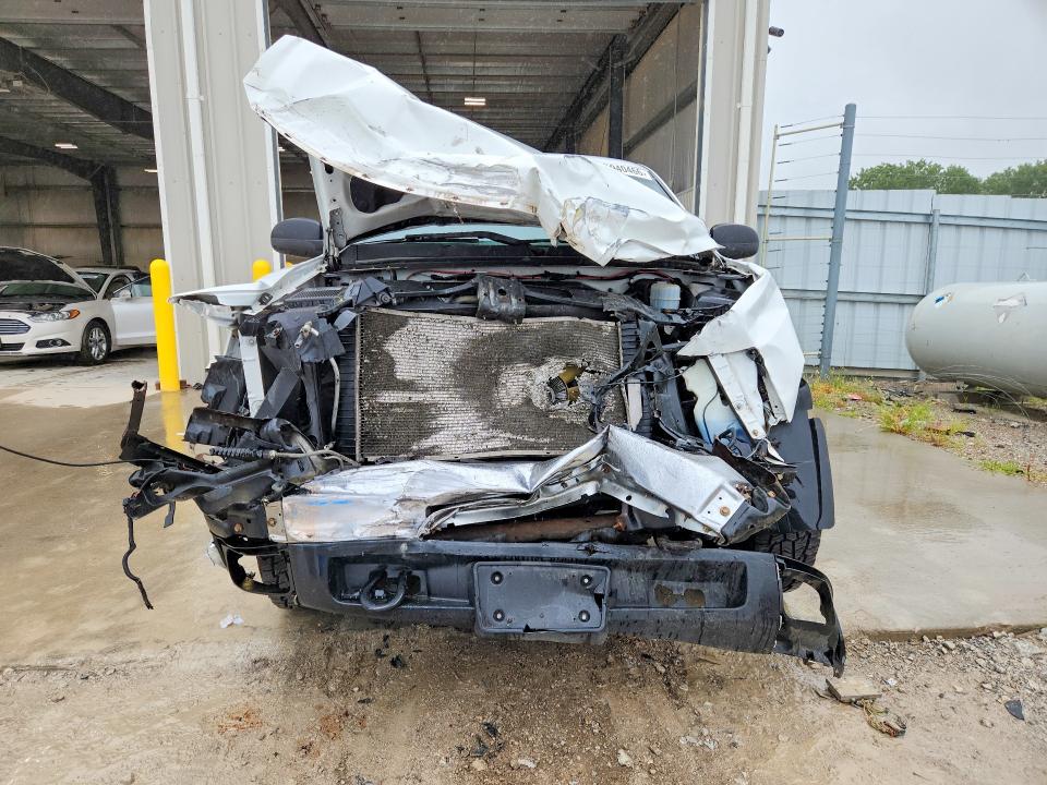 Aukcja sprzedaży 2009 Chevrolet Silverado, vin: 1GCHK59K59E138471, numer aukcji: 61940466