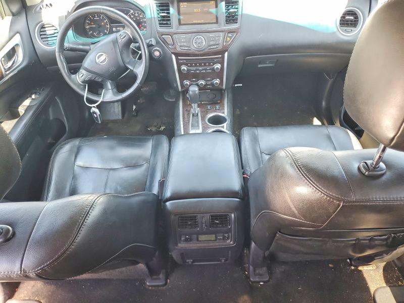 Продаж на аукціоні авто 2013 Nissan Pathfinder, vin: 5N1AR2MN0DC610086, номер лоту: 63495966