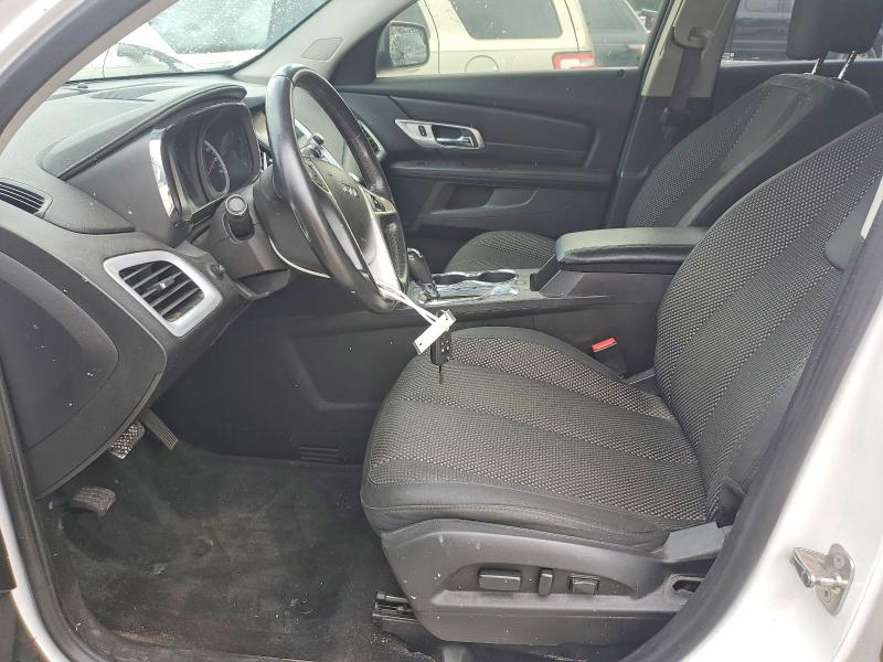 Aukcja sprzedaży 2017 Gmc Terrain, vin: 2GKFLTEK4H6273155, numer aukcji: 60091946
