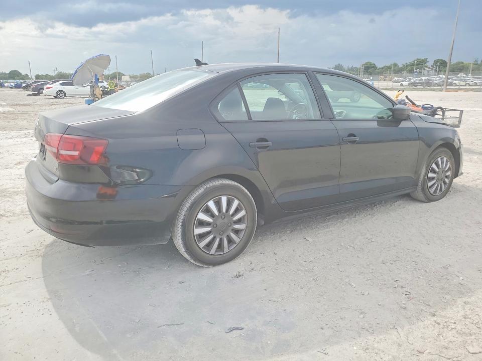 Aukcja sprzedaży 2016 Volkswagen Jetta, vin: 3VW267AJXGM281798, numer aukcji: 62540636