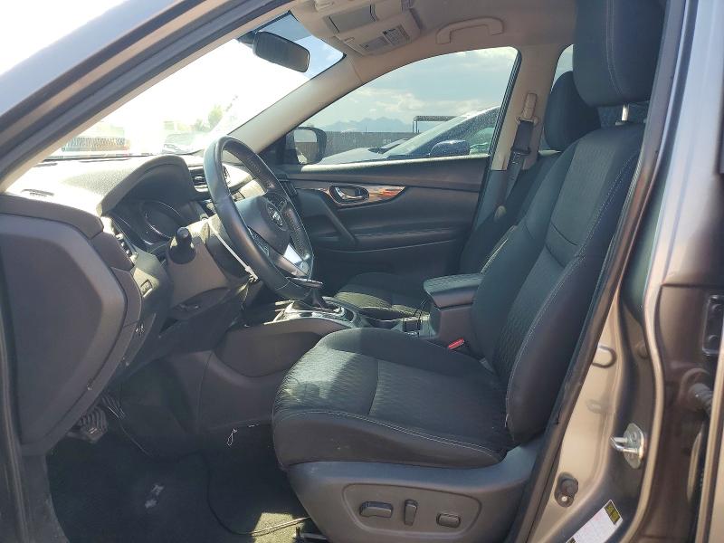 Aukcja sprzedaży 2018 Nissan Rogue, vin: KNMAT2MV0JP526490, numer aukcji: 62310816