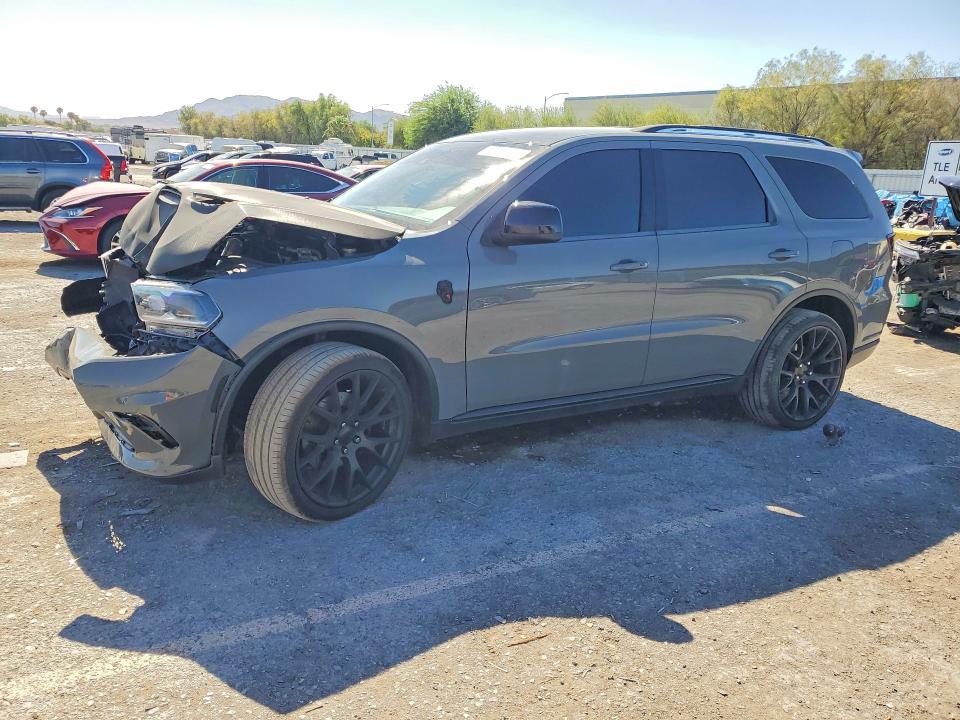 Aukcja sprzedaży 2023 Dodge Durango, vin: 1C4RDHAGXPC599486, numer aukcji: 62998856