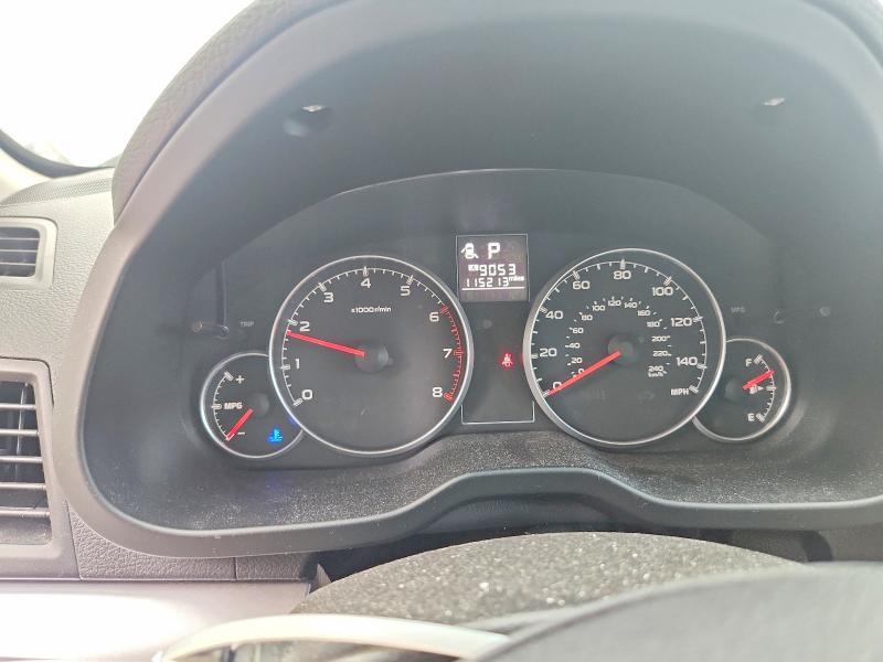 Продажа на аукционе авто 2014 Subaru Outback, vin: 4S4BRCCC8E3269550, номер лота: 60870826