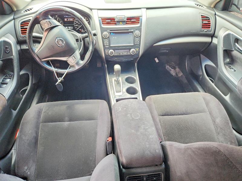 2013 Nissan Altima მანქანა იყიდება აუქციონზე, vin: 1N4AL3AP4DN436874, აუქციონის ნომერი: 60463716