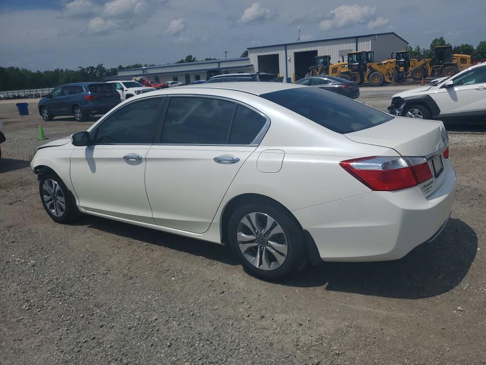 Aukcja sprzedaży 2015 Honda Accord, vin: 1HGCR2F33FA127054, numer aukcji: 61916016
