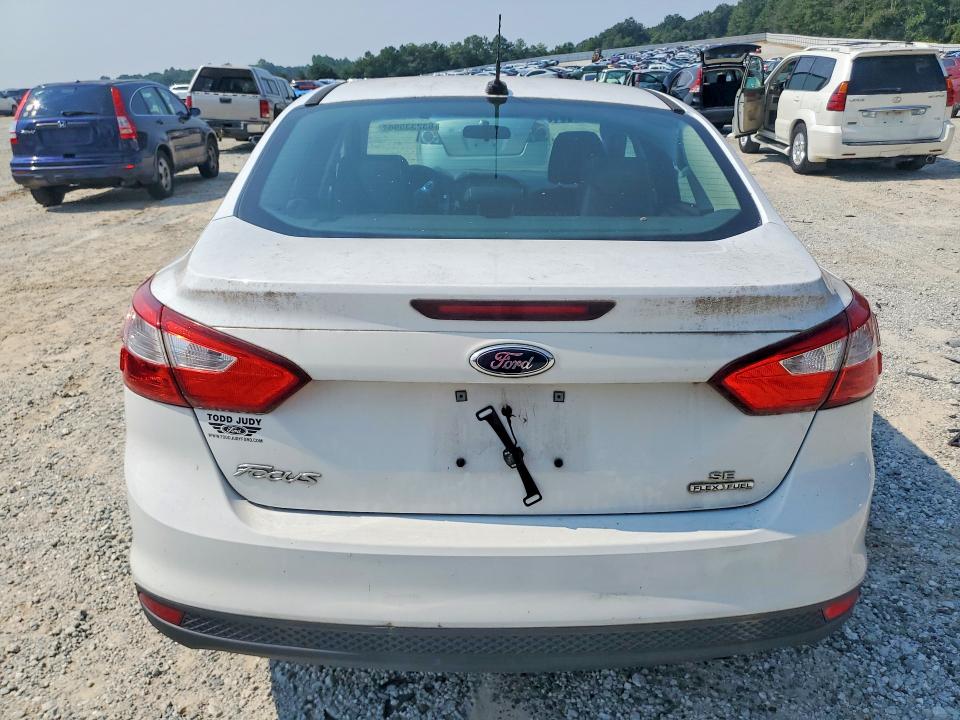Продажа на аукционе авто 2013 Ford Focus, vin: 1FADP3F28DL379993, номер лота: 63233596