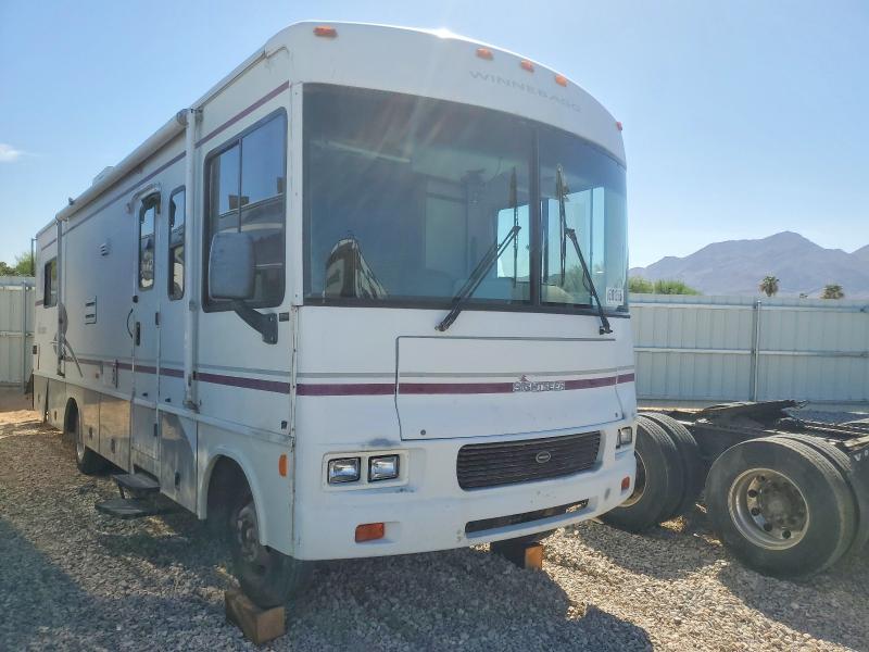 Auction sale of the 2002 Ford F550, vin: 1FCMF53S520A05952, lot number: 63082656