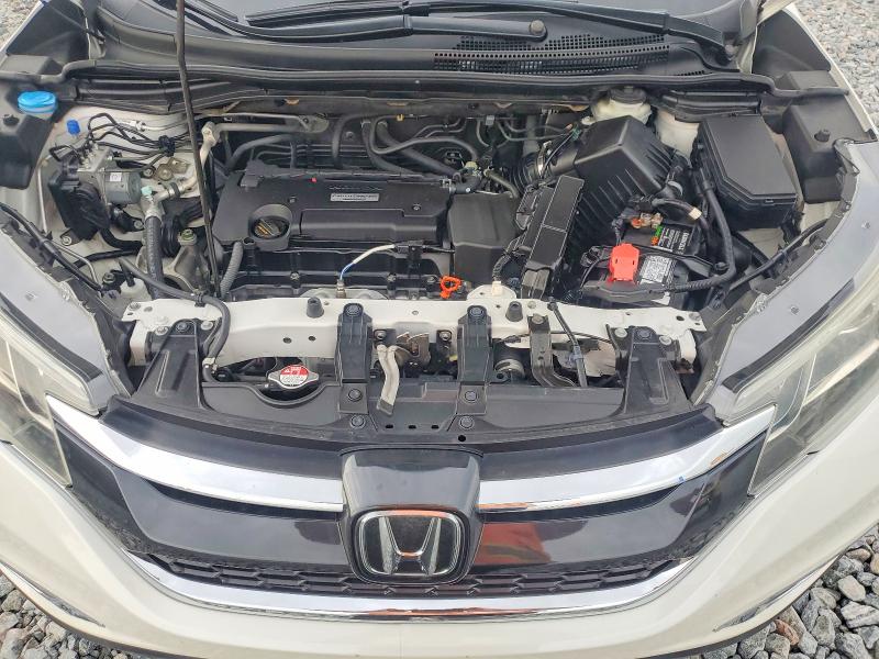 Продаж на аукціоні авто 2016 Honda Cr-v, vin: 5J6RM3H98GL021276, номер лоту: 60641736