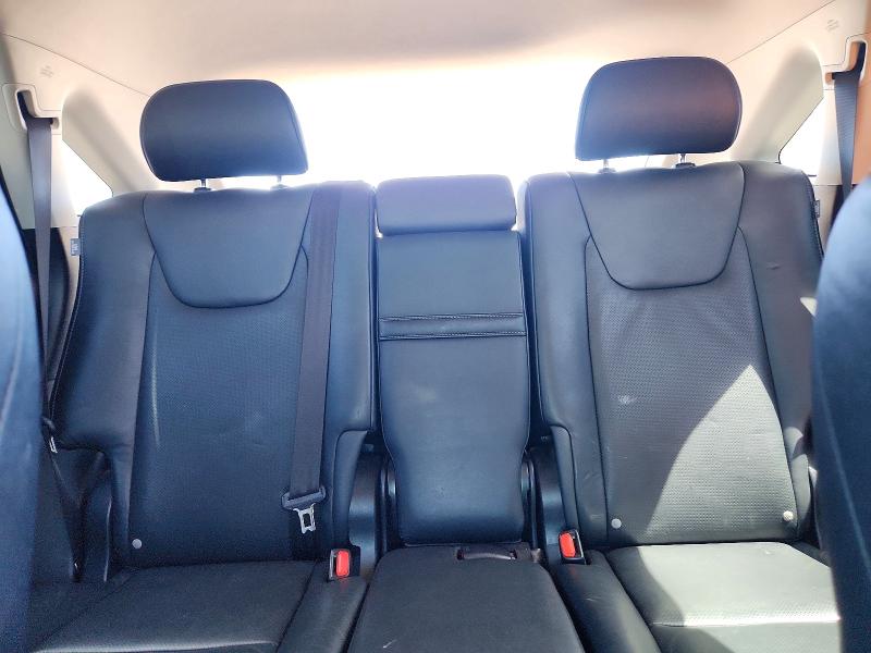 59811596 :رقم المزاد ، JTJZK1BA5F2423891 vin ، 2015 Lexus Rx مزاد بيع