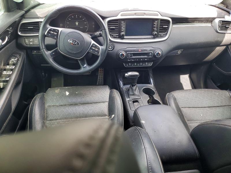 Продаж на аукціоні авто 2019 Kia Sorento, vin: 5XYPK4A57KG517268, номер лоту: 60077826