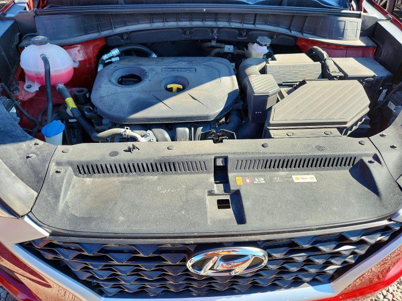 Продаж на аукціоні авто 2021 Hyundai Tucson, vin: KM8J2CA41MU369798, номер лоту: 59704976