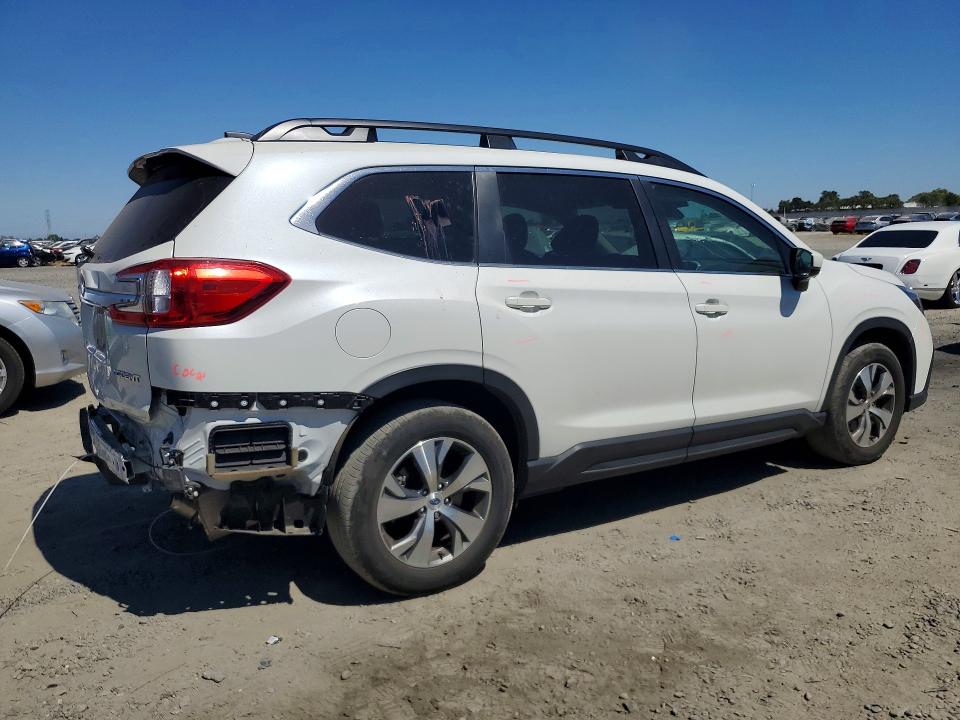 Aukcja sprzedaży 2024 Subaru Ascent, vin: 4S4WMACD3R3421253, numer aukcji: 60683546