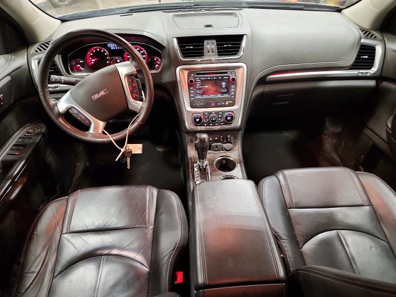 61525126 :رقم المزاد ، 1GKKVRKD8FJ241584 vin ، 2015 Gmc Acadia مزاد بيع