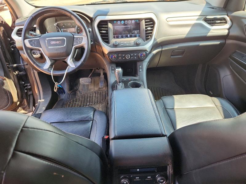 Продаж на аукціоні авто 2017 Gmc Acadia, vin: 1GKKNMLA4HZ242176, номер лоту: 61169856