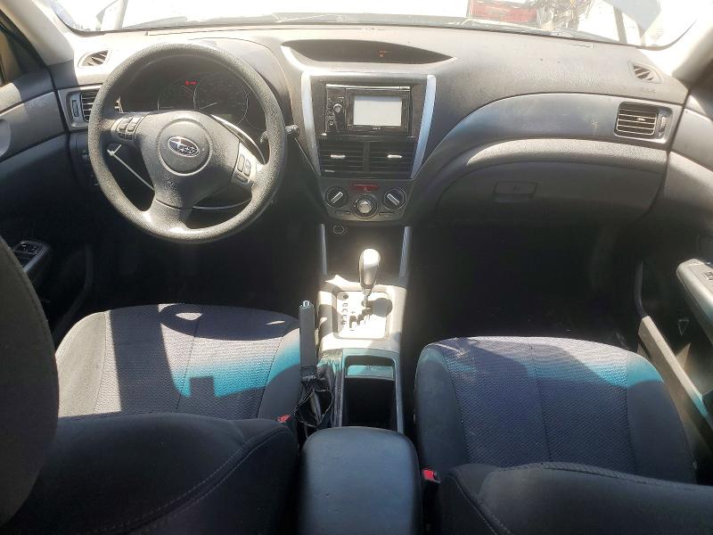 Продаж на аукціоні авто 2011 Subaru Forester, vin: JF2SHADC2BH735838, номер лоту: 63377766