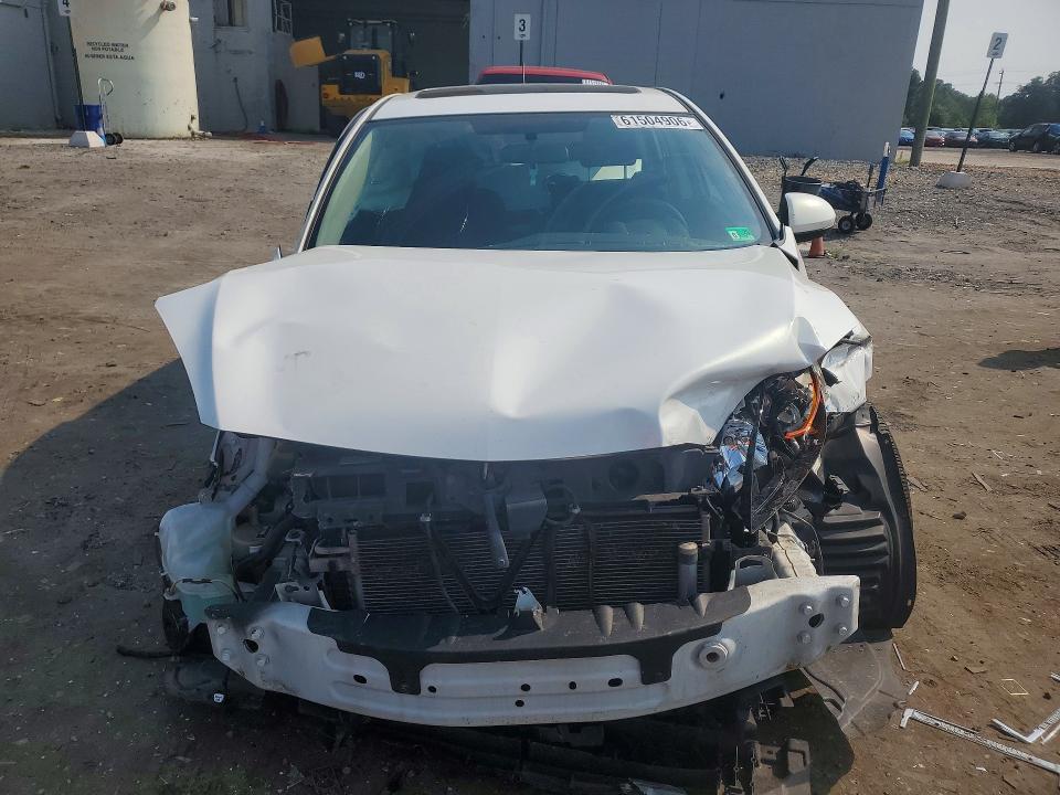 Aukcja sprzedaży 2011 Mazda 3, vin: JM1BL1K68B1392438, numer aukcji: 61504906