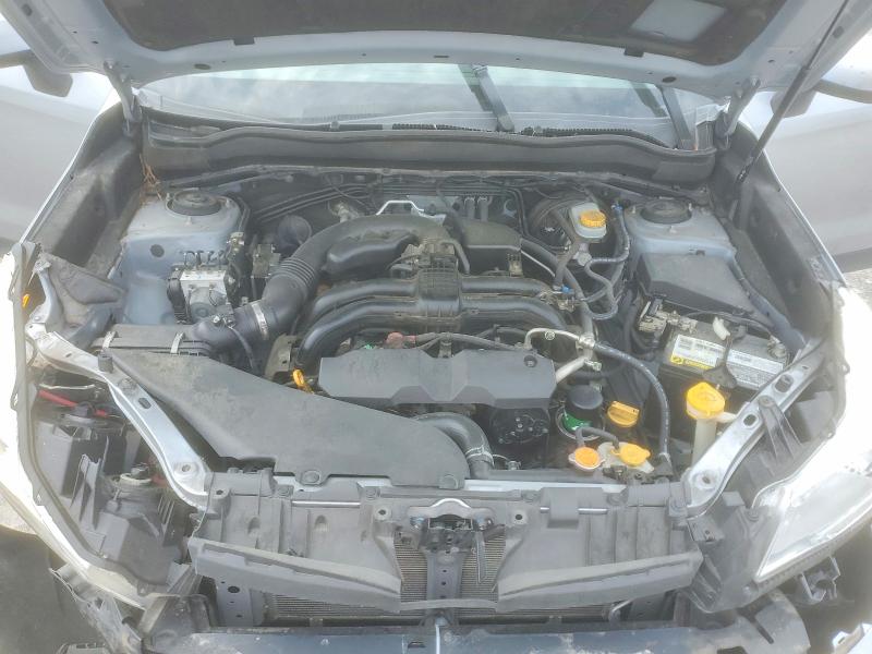 Aukcja sprzedaży 2016 Subaru Forester, vin: JF2SJADC4GH465314, numer aukcji: 59845066