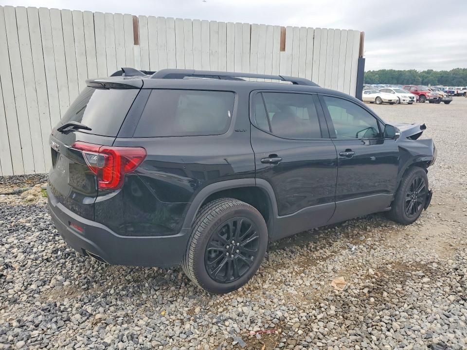 Aukcja sprzedaży 2021 Gmc Acadia, vin: 1GKKNMLS9MZ214294, numer aukcji: 61894156