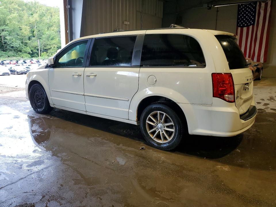 2012 Dodge Grand Caravan მანქანა იყიდება აუქციონზე, vin: 2C4RDGCG1CR265582, აუქციონის ნომერი: 62156986