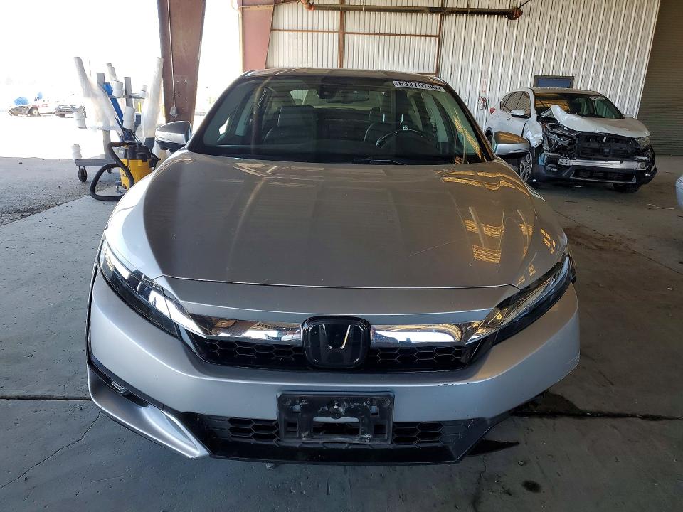 Продажа на аукционе авто 2018 Honda Clarity, vin: JHMZC5F33JC015166, номер лота: 63376706