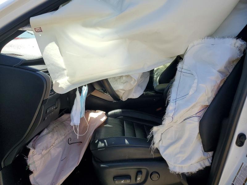 Aukcja sprzedaży 2020 Lexus Nx, vin: JTJSARBZXL5012800, numer aukcji: 61244516