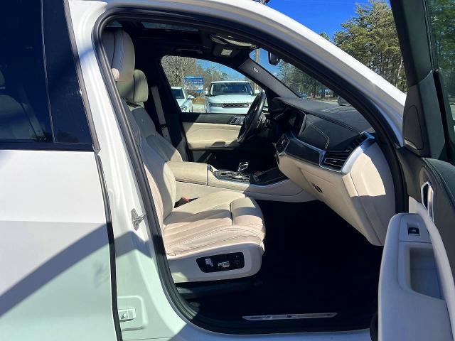 60620396 :رقم المزاد ، 5UXTA6C08M9D84086 vin ، 2021 Bmw X5 مزاد بيع