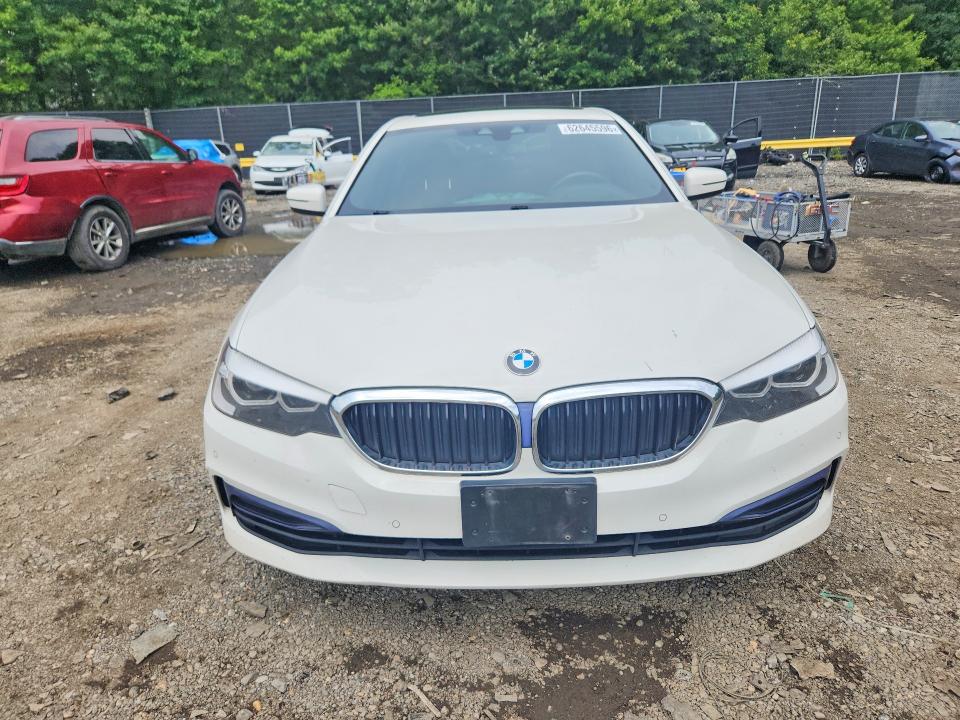 Aukcja sprzedaży 2020 Bmw 530, vin: WBAJR7C04LBP96370, numer aukcji: 62645596