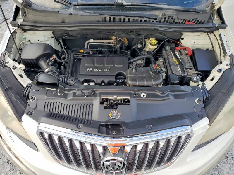 Продаж на аукціоні авто 2013 Buick Encore, vin: KL4CJBSB7DB192297, номер лоту: 61136836