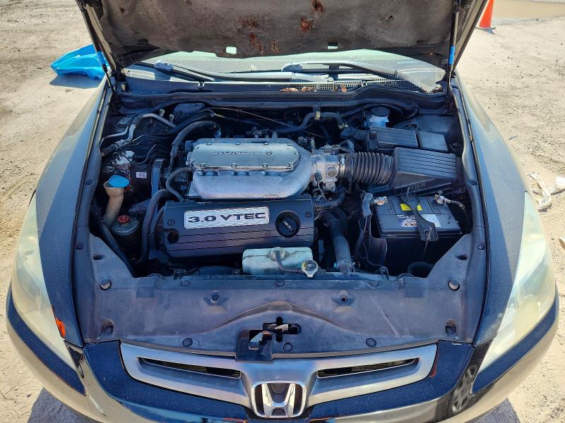 Aukcja sprzedaży 2003 Honda Accord, vin: 1HGCM66543A016466, numer aukcji: 62289096