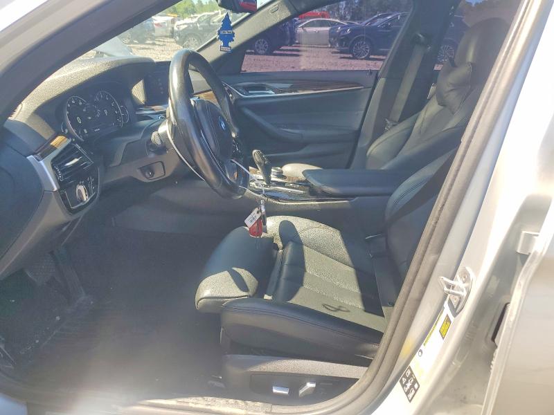 Aukcja sprzedaży 2019 Bmw 530, vin: WBAJA7C56KWW24223, numer aukcji: 60222496
