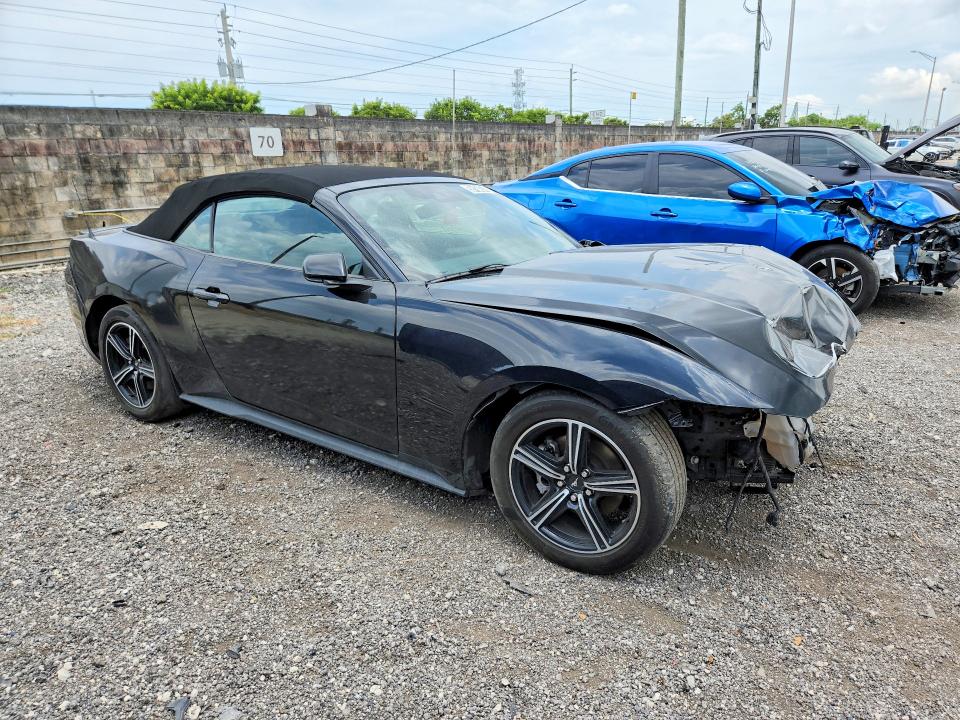 Aukcja sprzedaży 2024 Ford Mustang, vin: 1FAGP8UH0R5120878, numer aukcji: 59184576