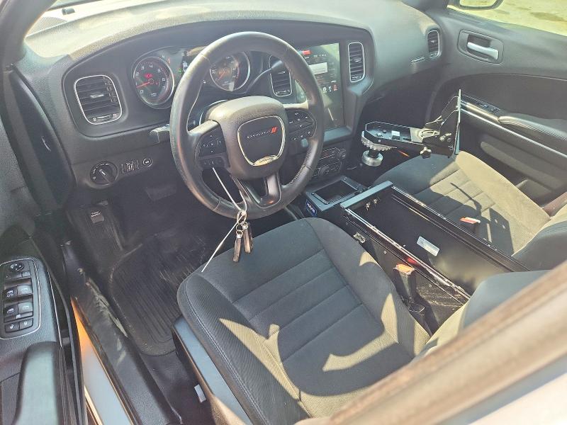 Aukcja sprzedaży 2018 Dodge Charger, vin: 2C3CDXKT5JH330350, numer aukcji: 62866856
