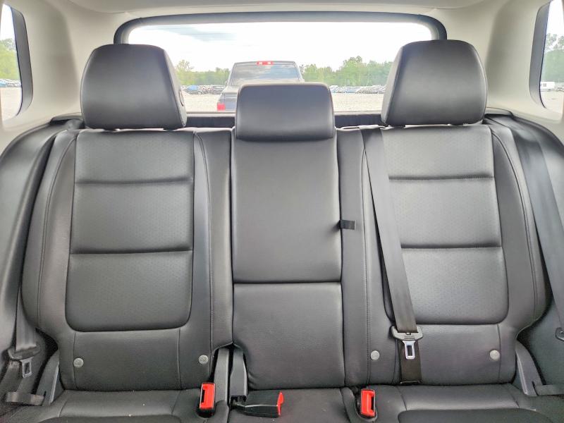 Продаж на аукціоні авто 2016 Volkswagen Tiguan, vin: WVGAV7AX1GW523766, номер лоту: 62349186