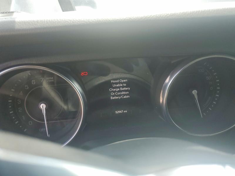Продажа на аукционе авто 2023 Jeep Wrangler, vin: 1C4JJXP61PW581133, номер лота: 60767686