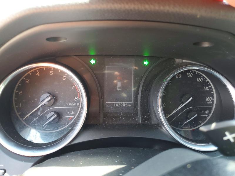 Aukcja sprzedaży 2019 Toyota Camry, vin: 4T1B11HK6KU692497, numer aukcji: 62464546