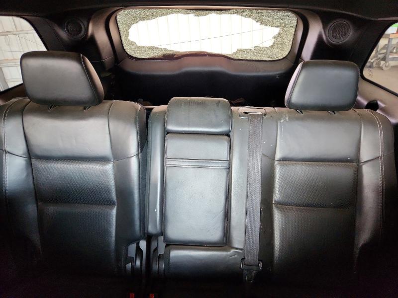 Продаж на аукціоні авто 2016 Jeep Grand Cherokee, vin: 1C4RJFBG7GC498563, номер лоту: 62135106