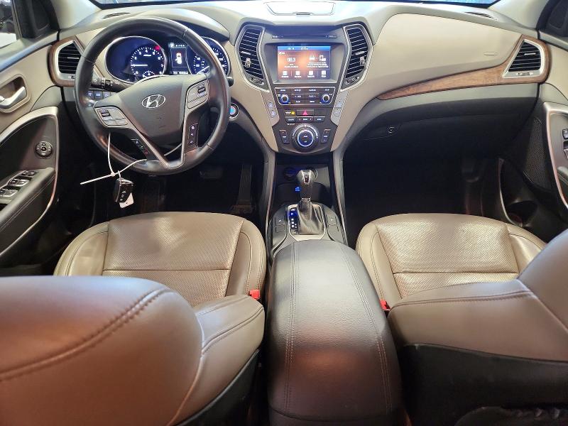 Aukcja sprzedaży 2018 Hyundai Santa Fe Sport, vin: 5NMZUDLB5JH075679, numer aukcji: 59841446