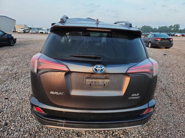 Aukcja sprzedaży 2018 Toyota Rav4 Hybrid, vin: JTMRJREV6JD257249, numer aukcji: 60558356