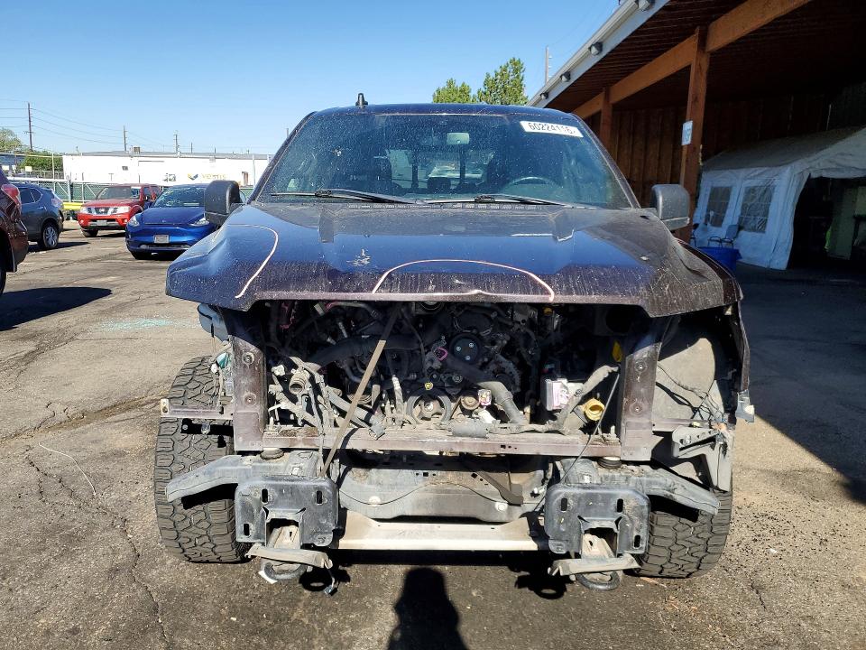 Продажа на аукционе авто 2019 Ford F150, vin: 1FTEW1E47KKE63475, номер лота: 60224116